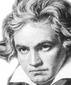 Beethoven - Love Letters of Great Men | With Love Darling