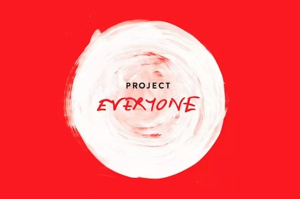 Everything You Need To Know About PROJECT EVERYONE | With Love Darling