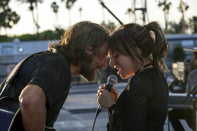 Film Find: A Star Is Born | With Love Darling