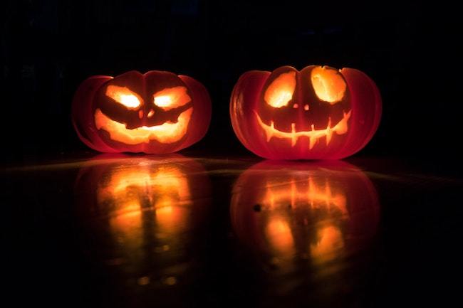 Happy Halloween! Here's A List Of Spooky Movies and TV Shows To Watch | With Love Darling