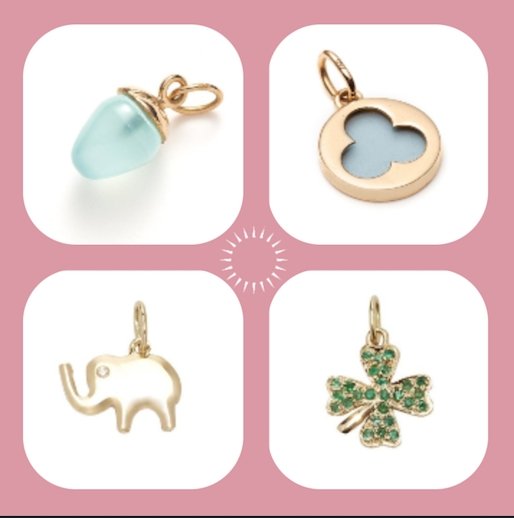 Matching The Jewelry To Your Goals | With Love Darling