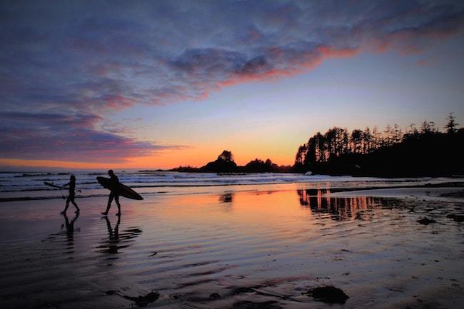 Places We Love: Tofino, B.C. | With Love Darling