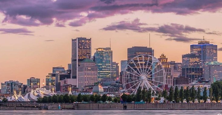 Some Montreal Lifestyle Blogs We Love! | With Love Darling