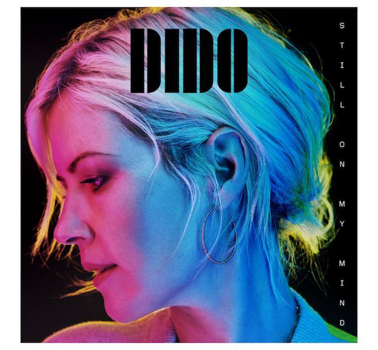 Song of the Day: Dido's "Hurricanes" | With Love Darling