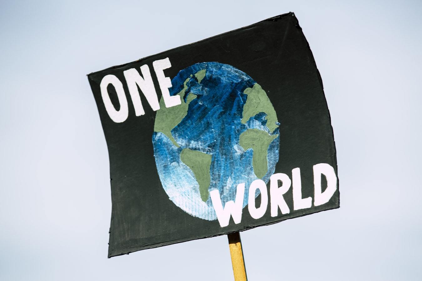The Global Goals: Activism And The Future | With Love Darling