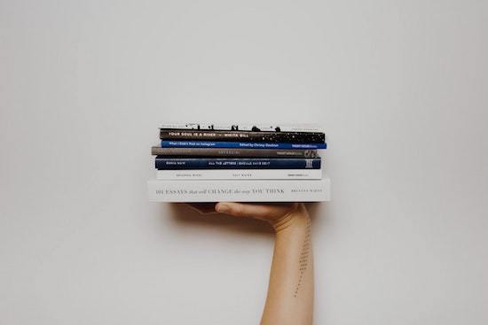 The With Love Darling Book Club | With Love Darling