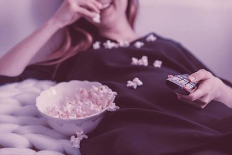 The WLD Summer Movie Club | With Love Darling