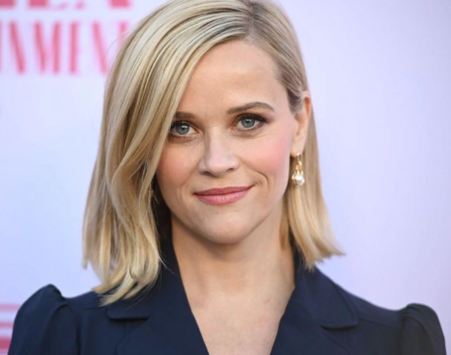 Wednesday Women: Reese Witherspoon | With Love Darling