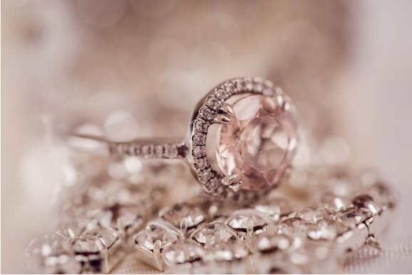 Weekly Wisdom: 10 Facts You Probably Didn't Know About Jewelry | With Love Darling