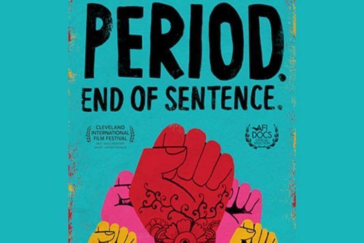 What To Watch: Period. End Of Sentence | With Love Darling