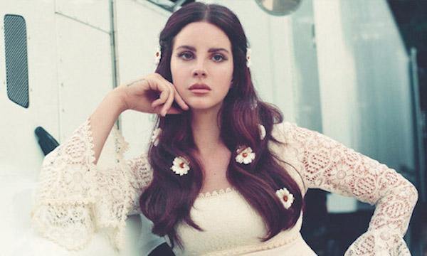 What We're Listening To: Lana Del Rey's "Happiness Is A Butterfly" | With Love Darling