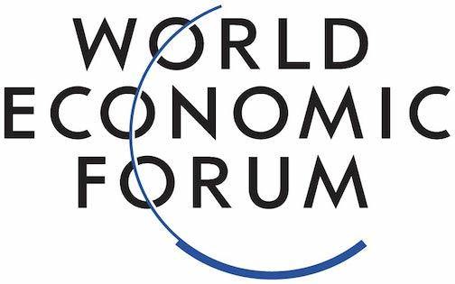 With Love Darling at The World Economic Forum! | With Love Darling