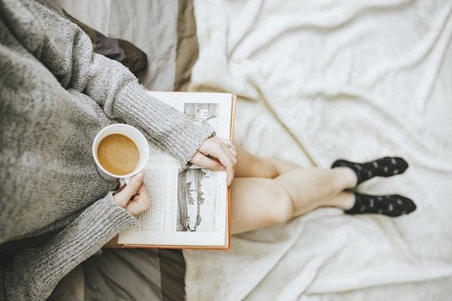 Your Winter Reading List: The WLD Book Club Vol. 3 | With Love Darling