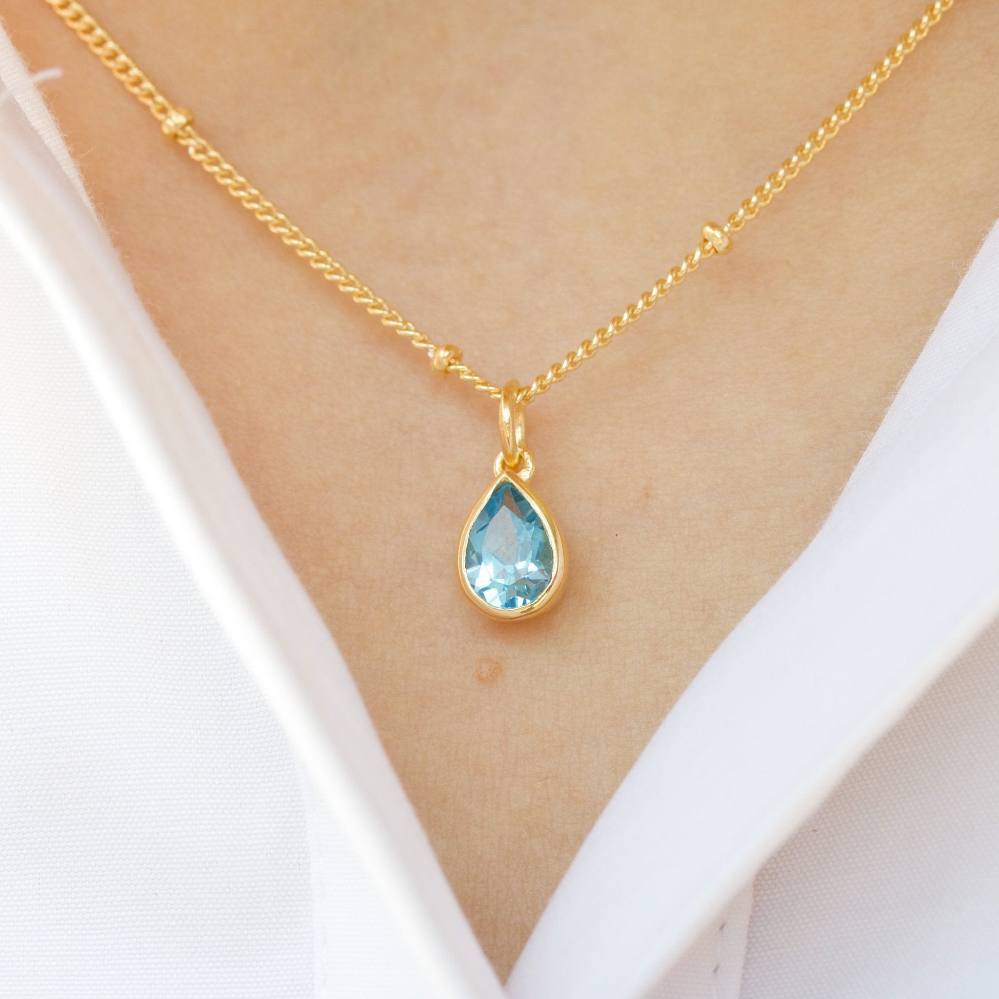 Water drop collection | With Love Darling