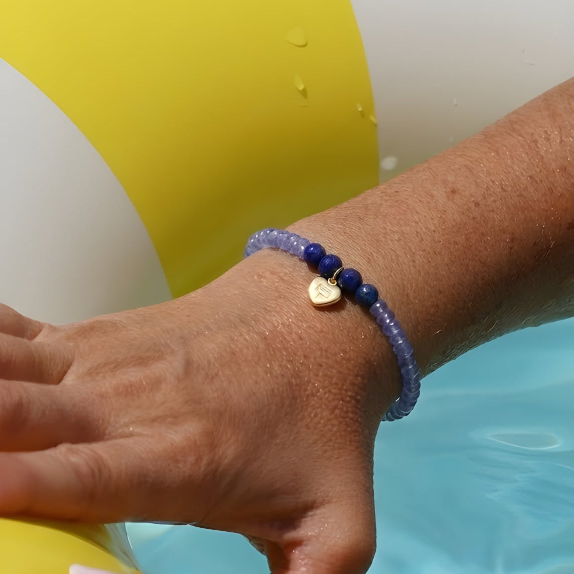 Equality Candy Bracelet