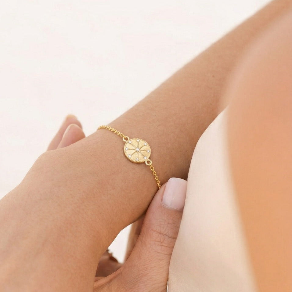 Energy Bracelet