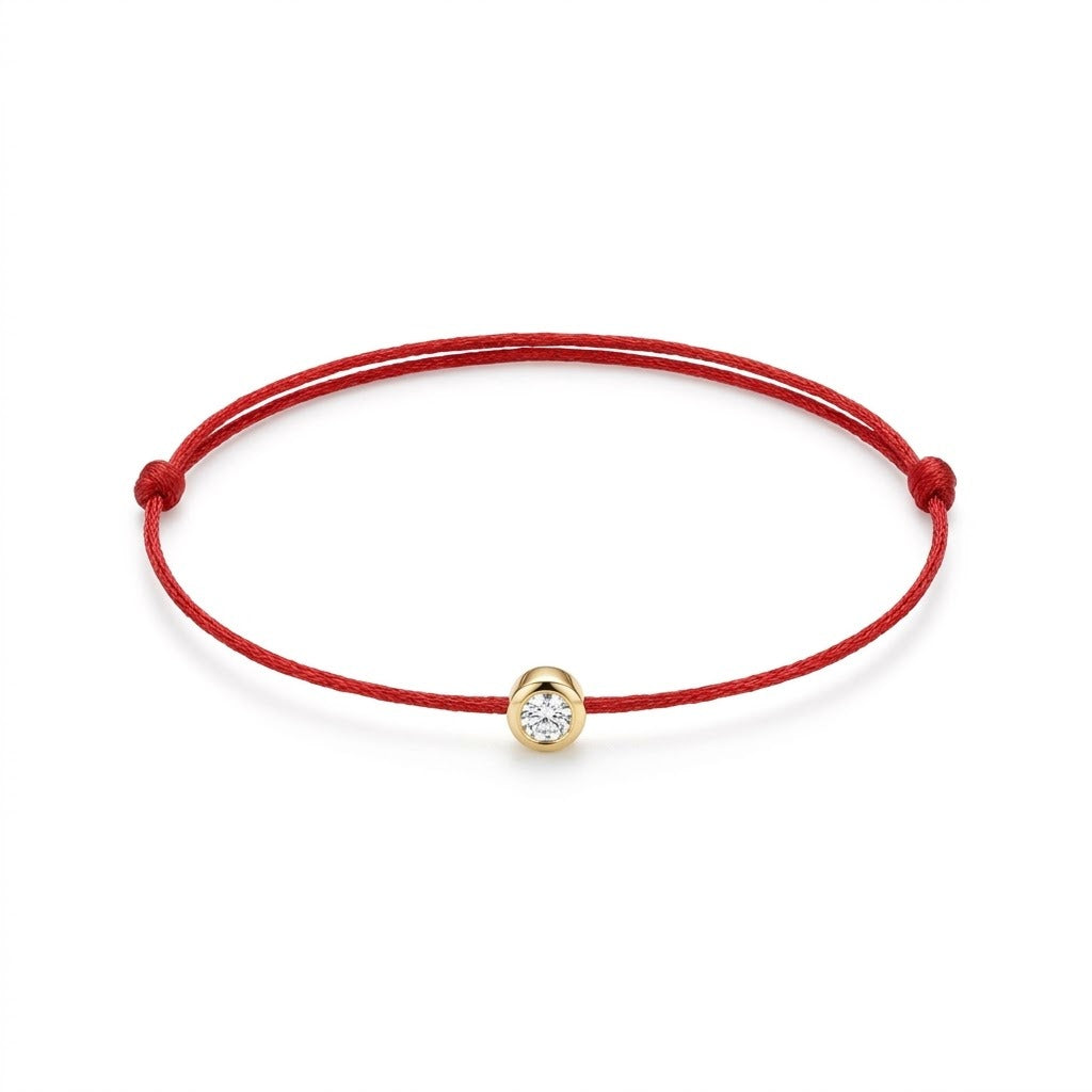 The Red Thread