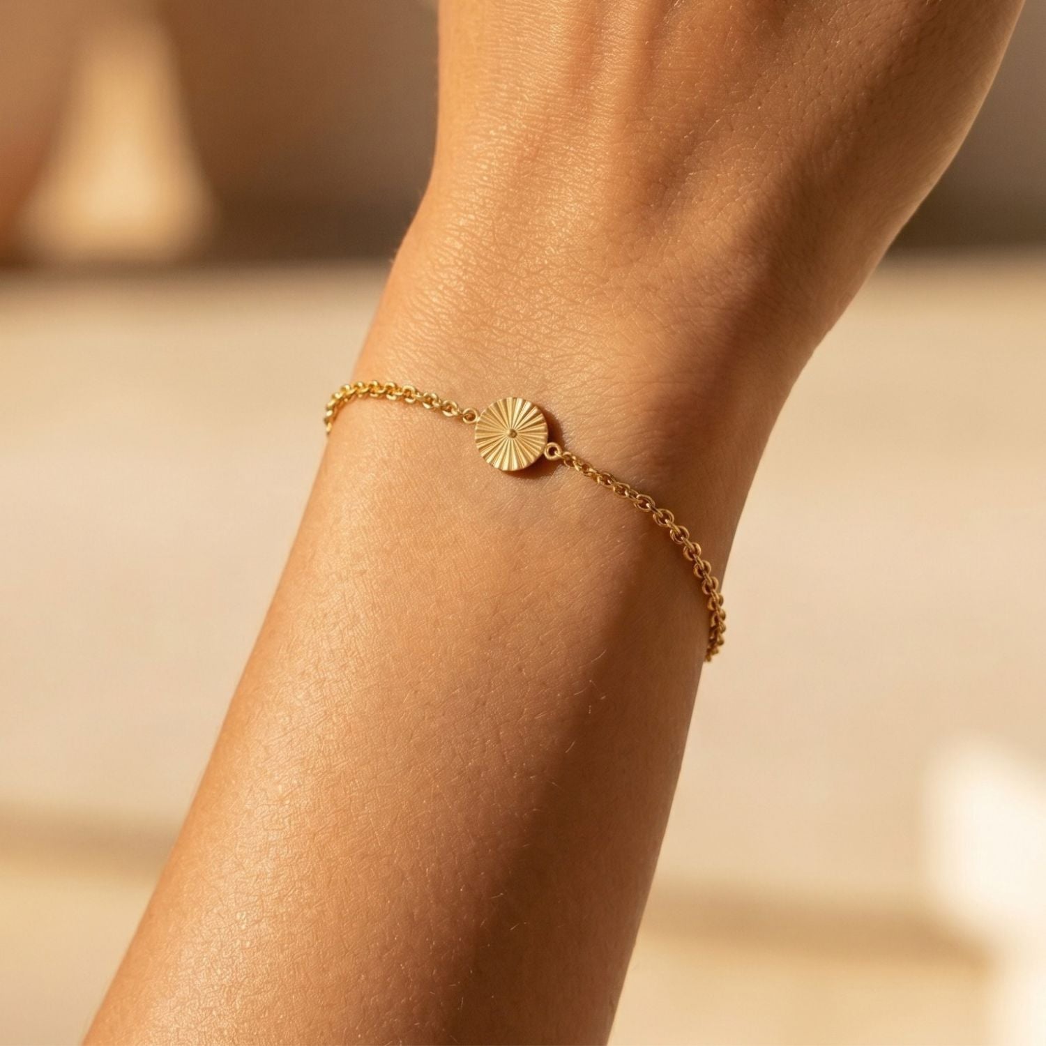 Innovation Bracelet