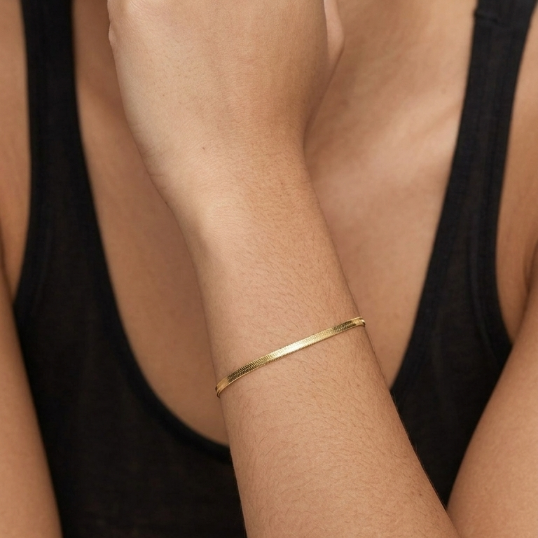 Beate Bracelet