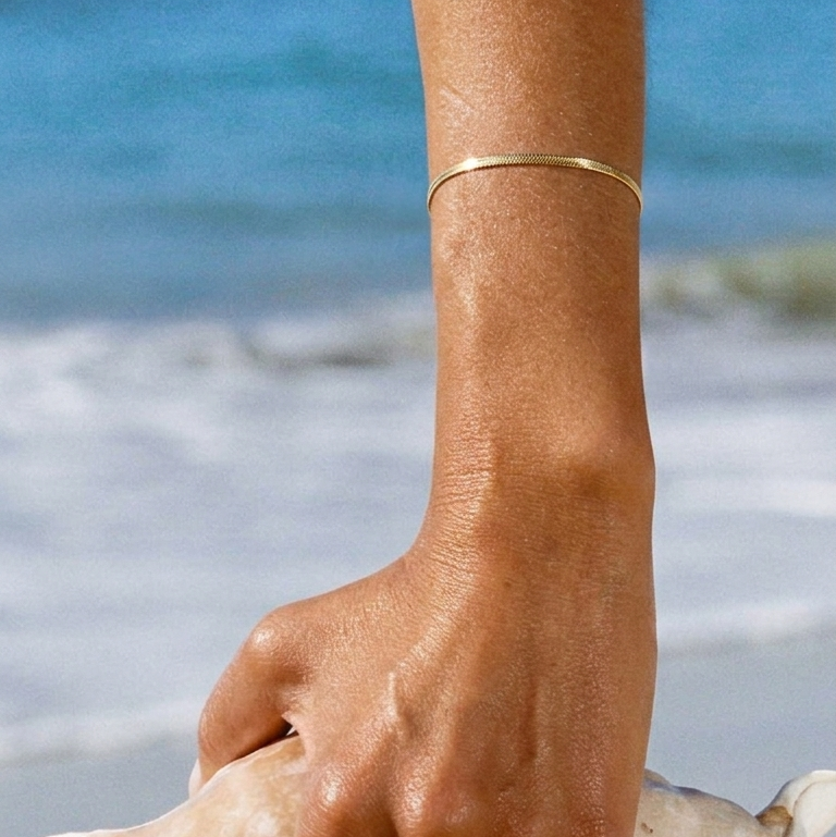 Beate Bracelet