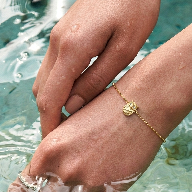 Wisdom Bracelet