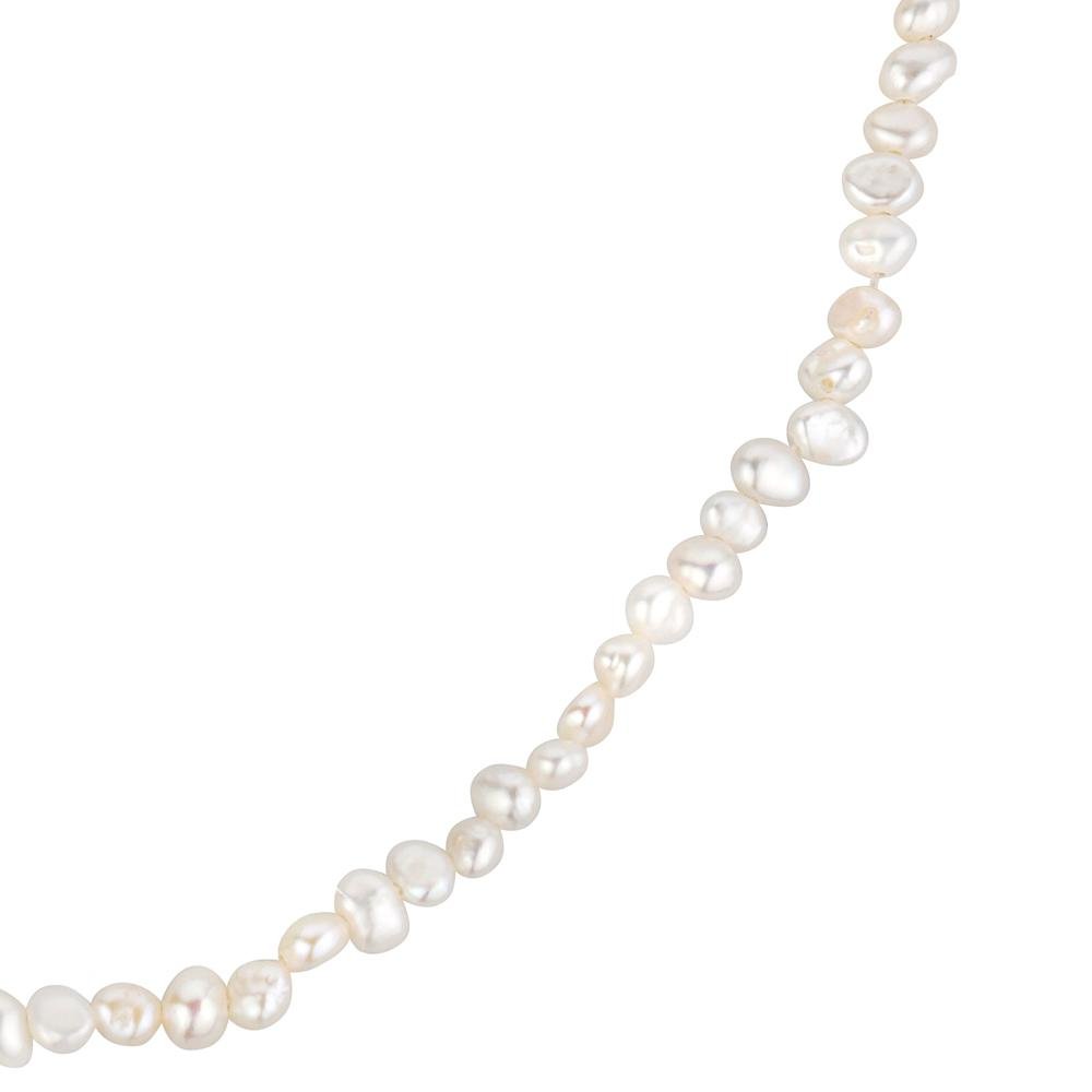 Peace 🕊️ Pearl Necklace