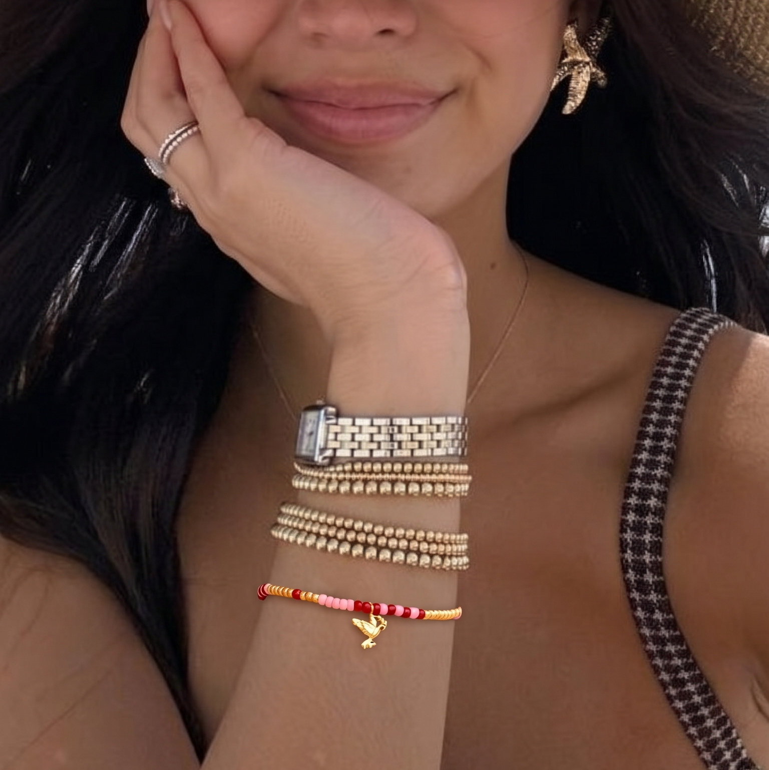 Fair Pearl Bracelet