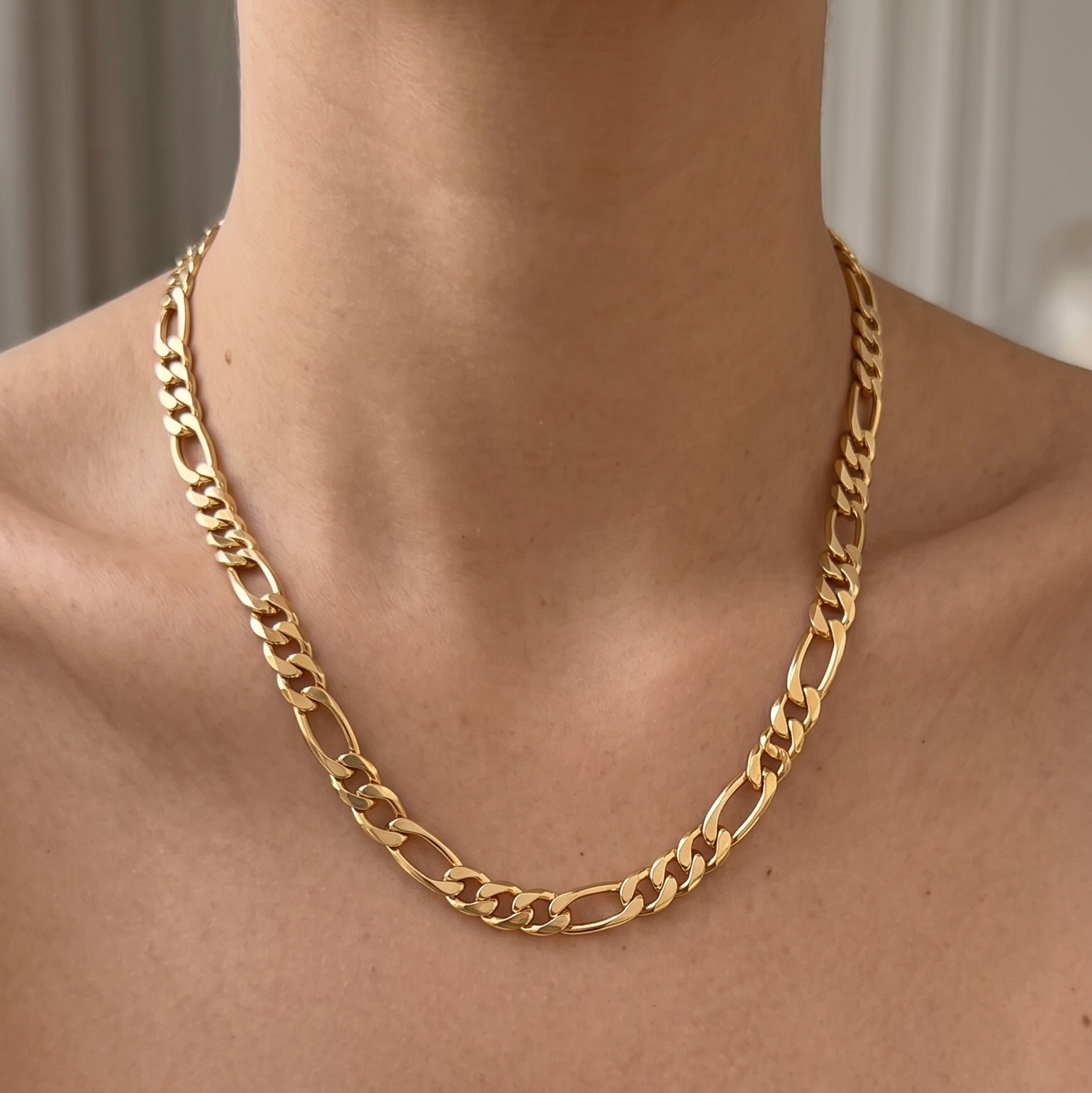 Inger Necklace