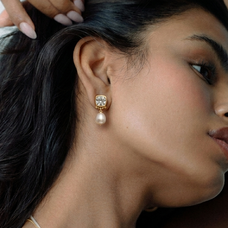 Aurora Earrings