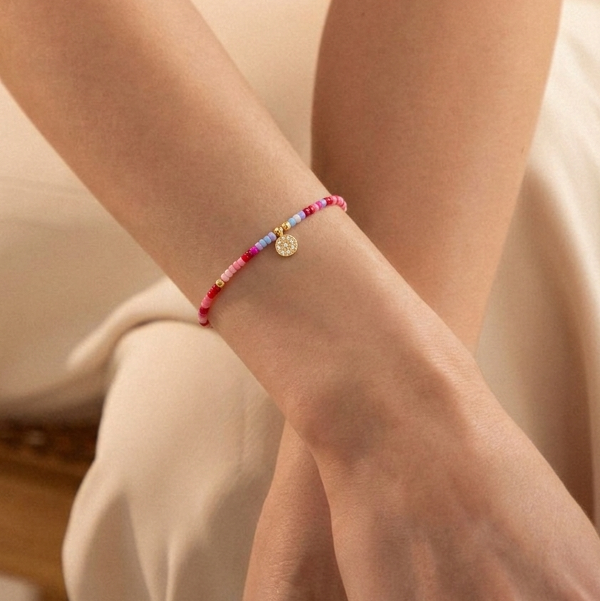 Life Force Pearl Bracelet