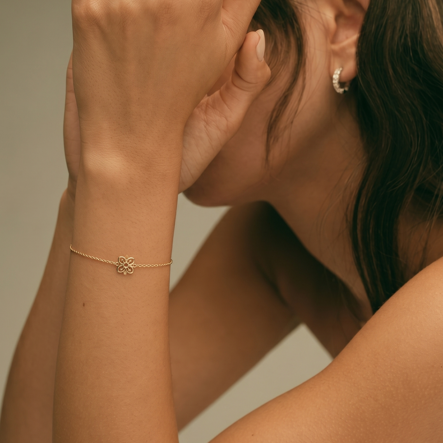 Bese Saka Bracelet