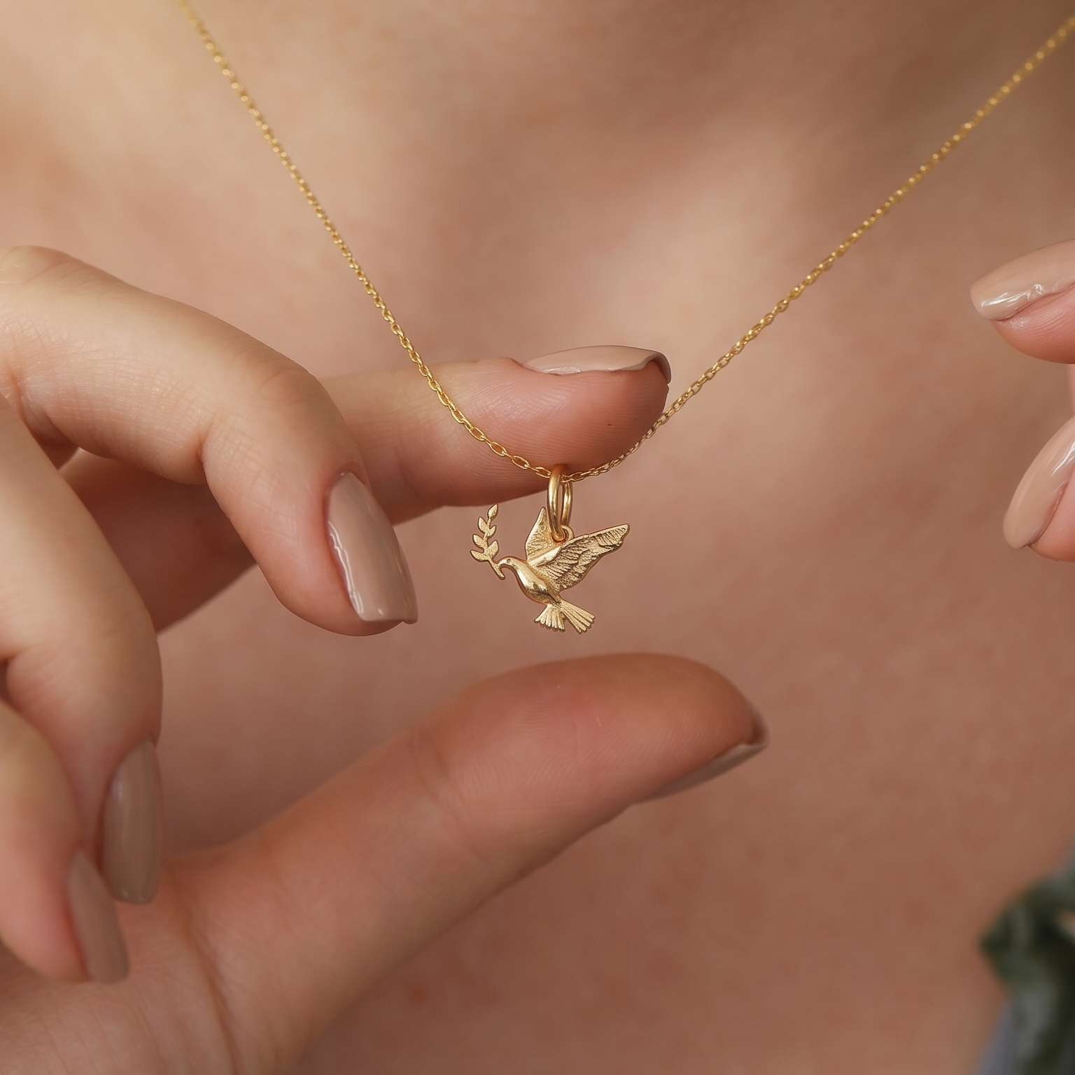 Peace Studs