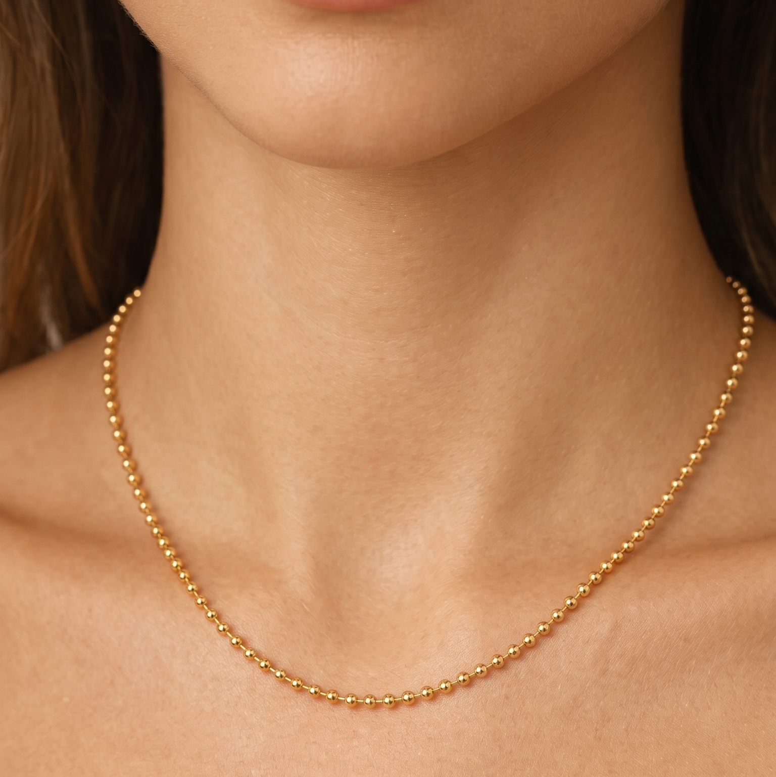 Hedvig Necklace