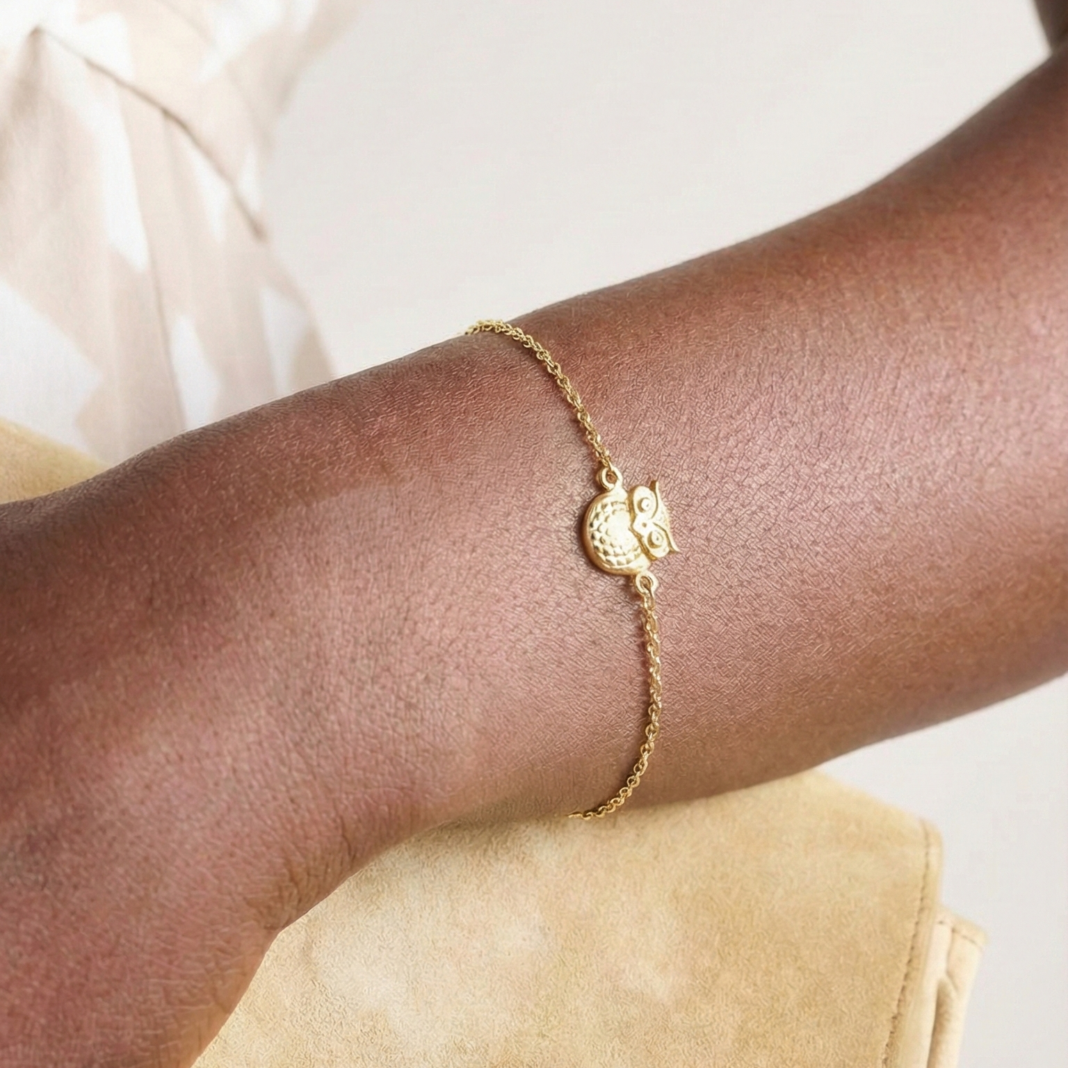 Wisdom Bracelet