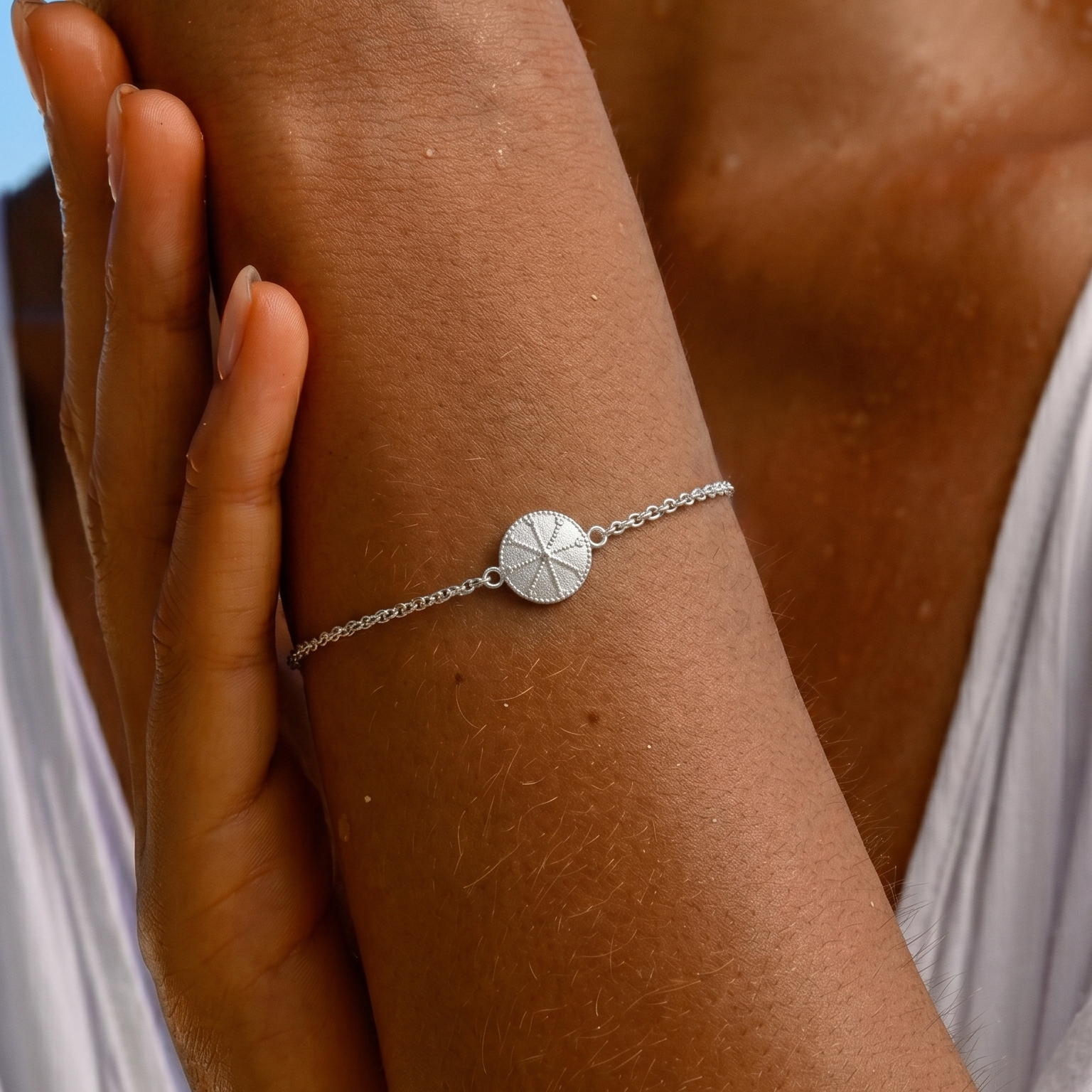 Energy Bracelet