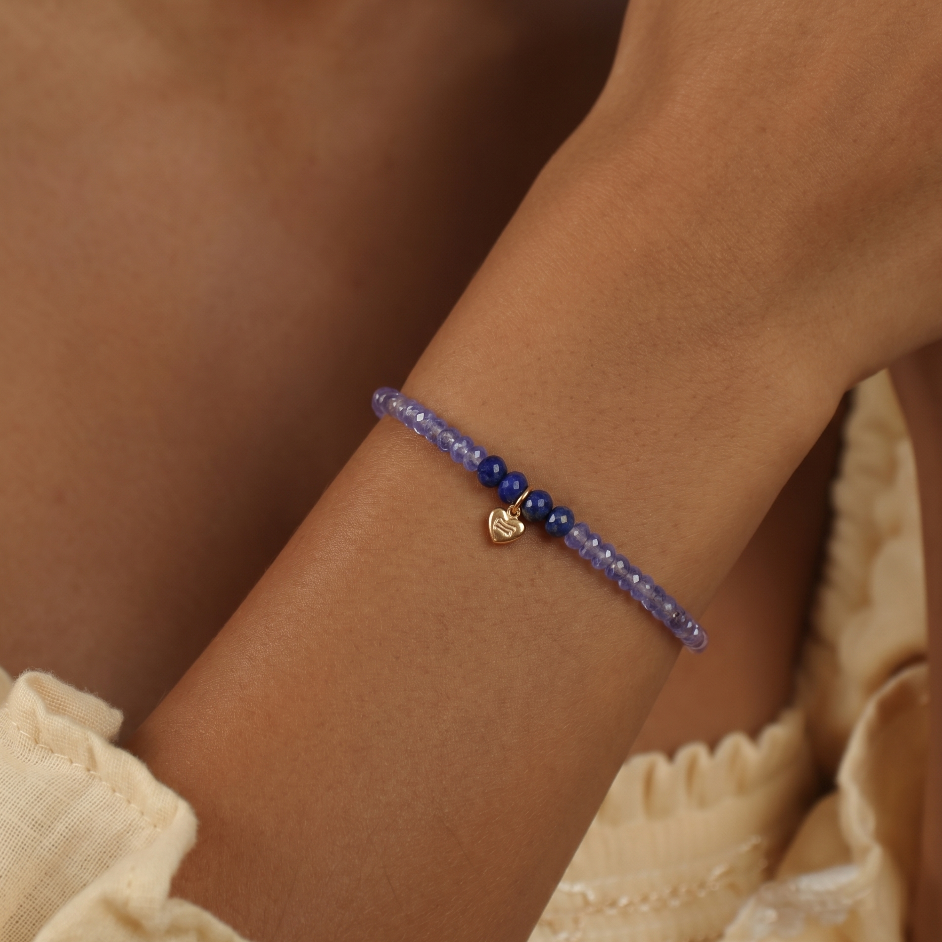 Equality Candy Bracelet