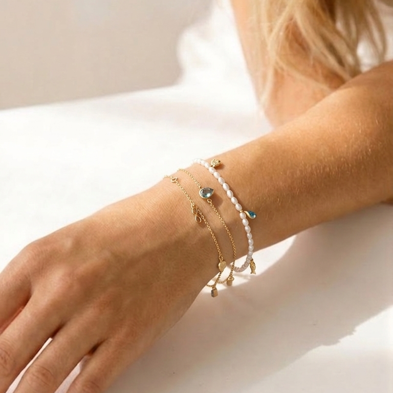 People Bracelet