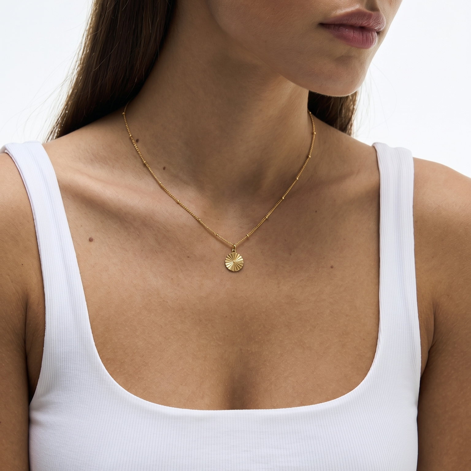 Innovation Necklace