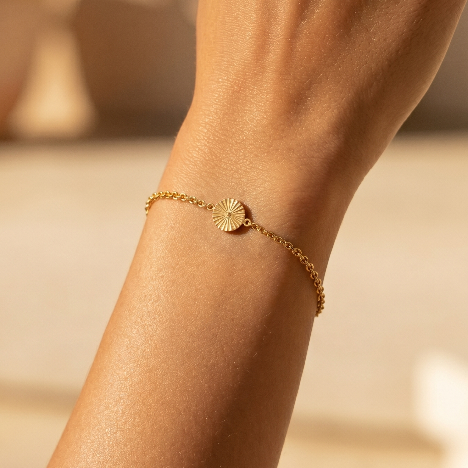 Innovation Bracelet