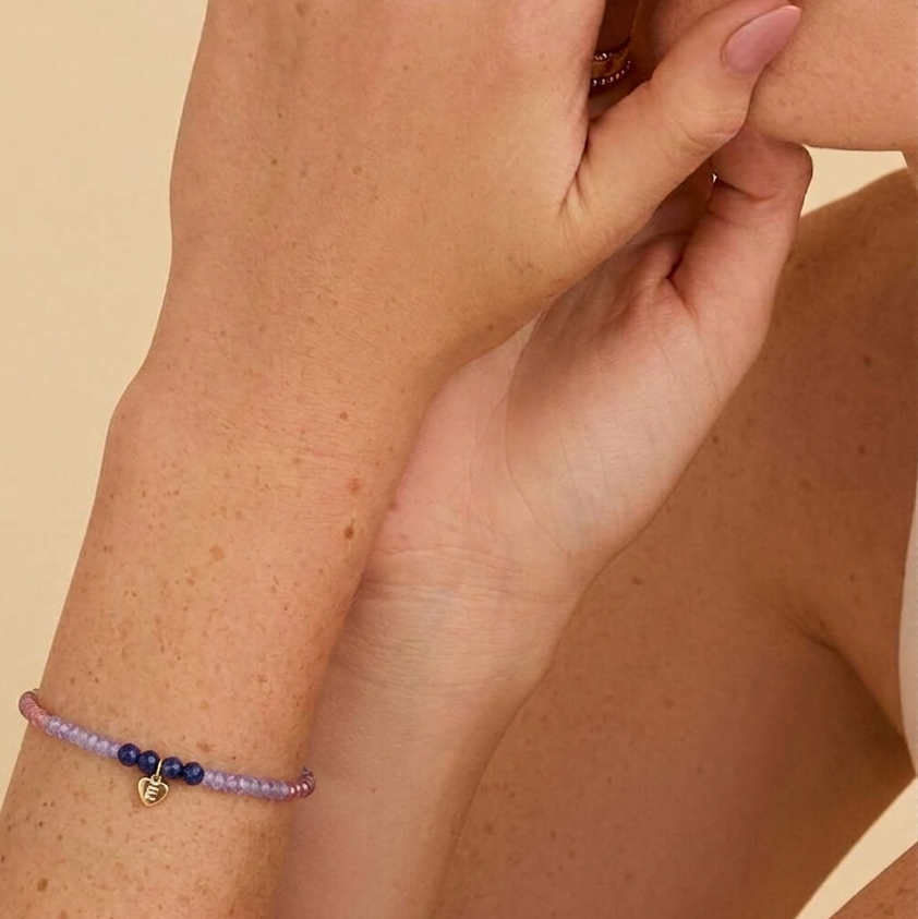Equality Candy Bracelet