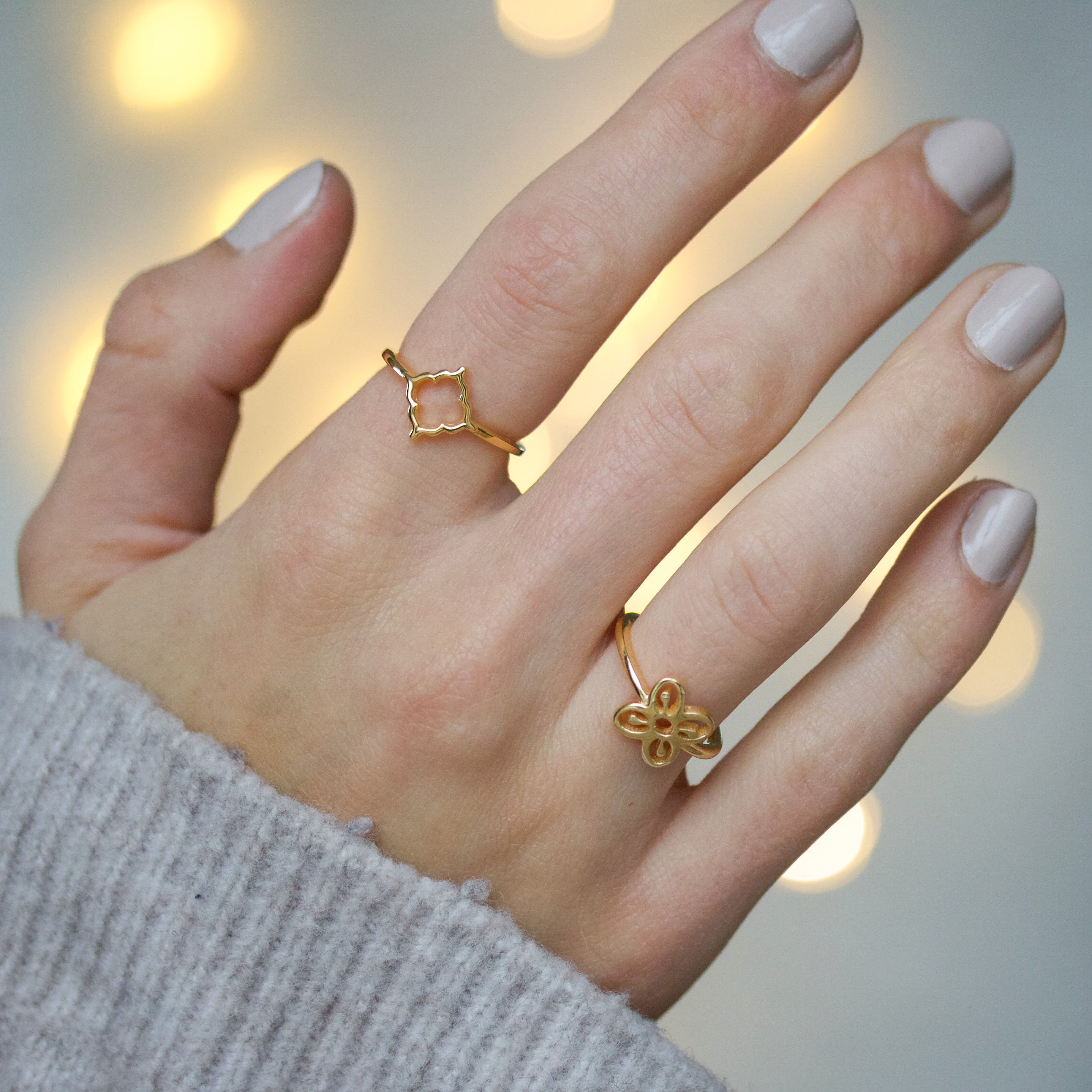 Bese Saka Ring