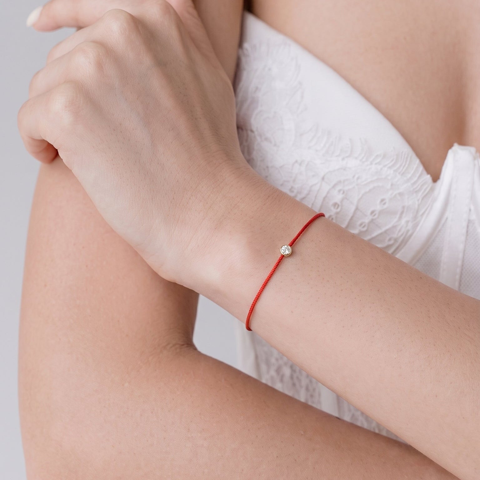 The Red Thread