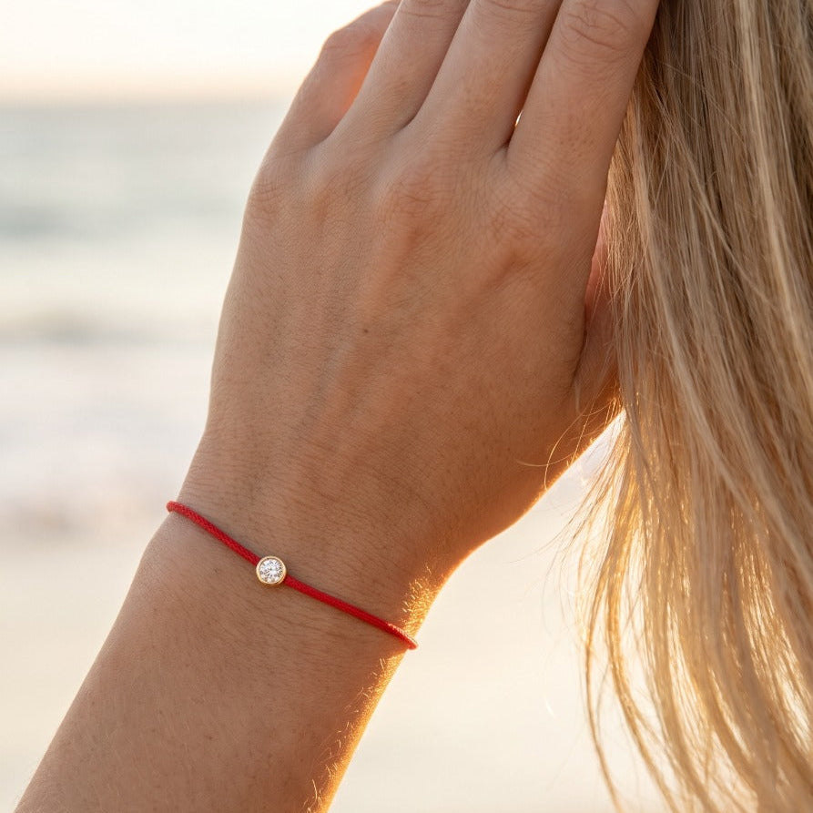 The Red Thread