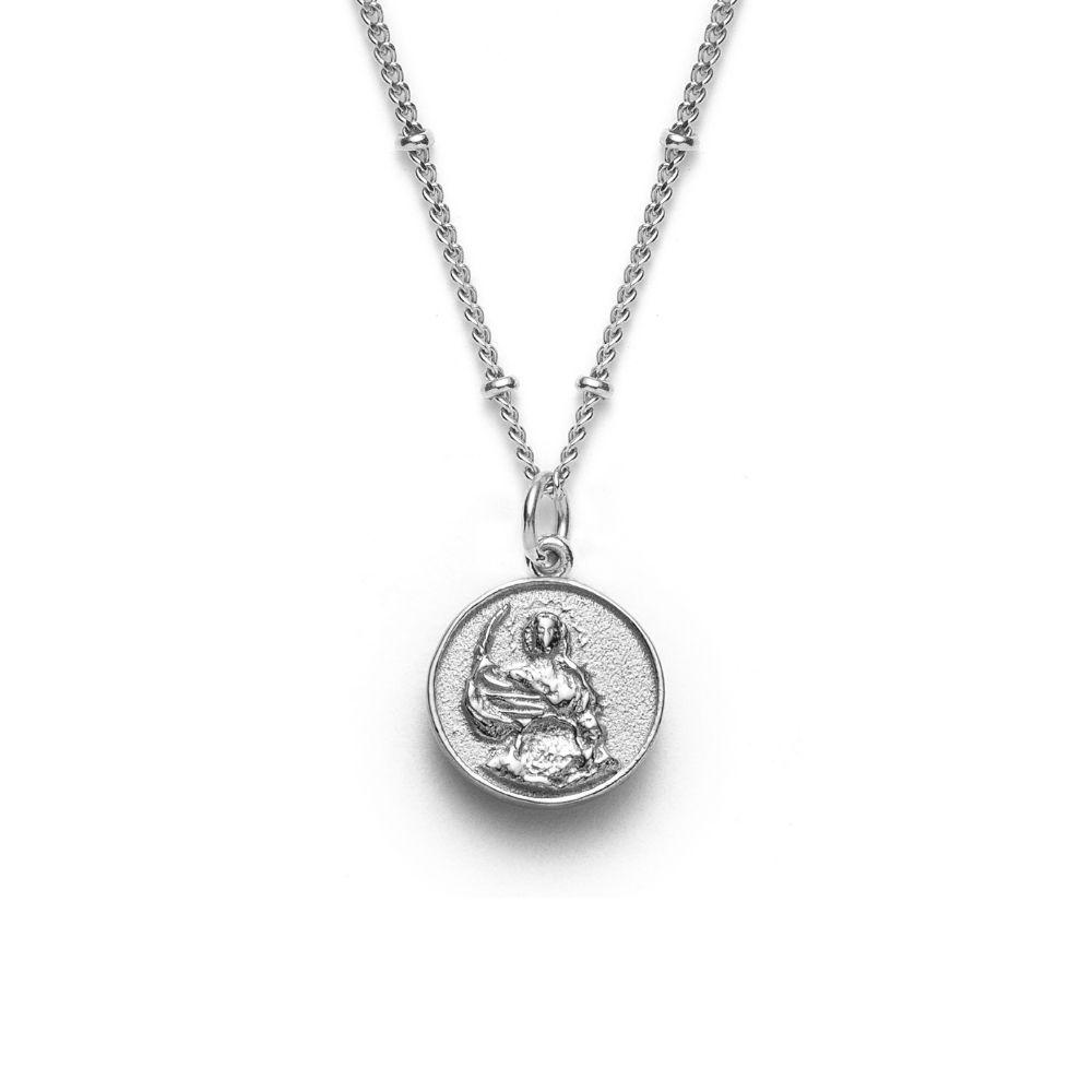 Abundantia Necklace - With Love Darling