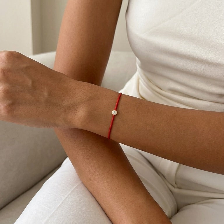 The Red Thread