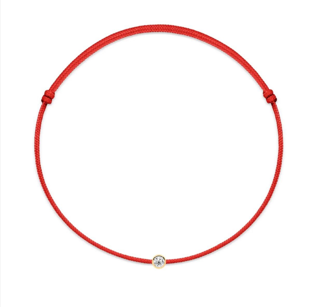 The Red Thread