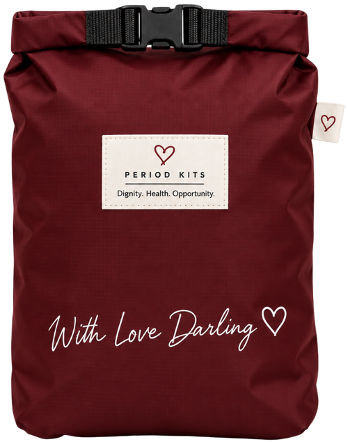 1 Dry Bag