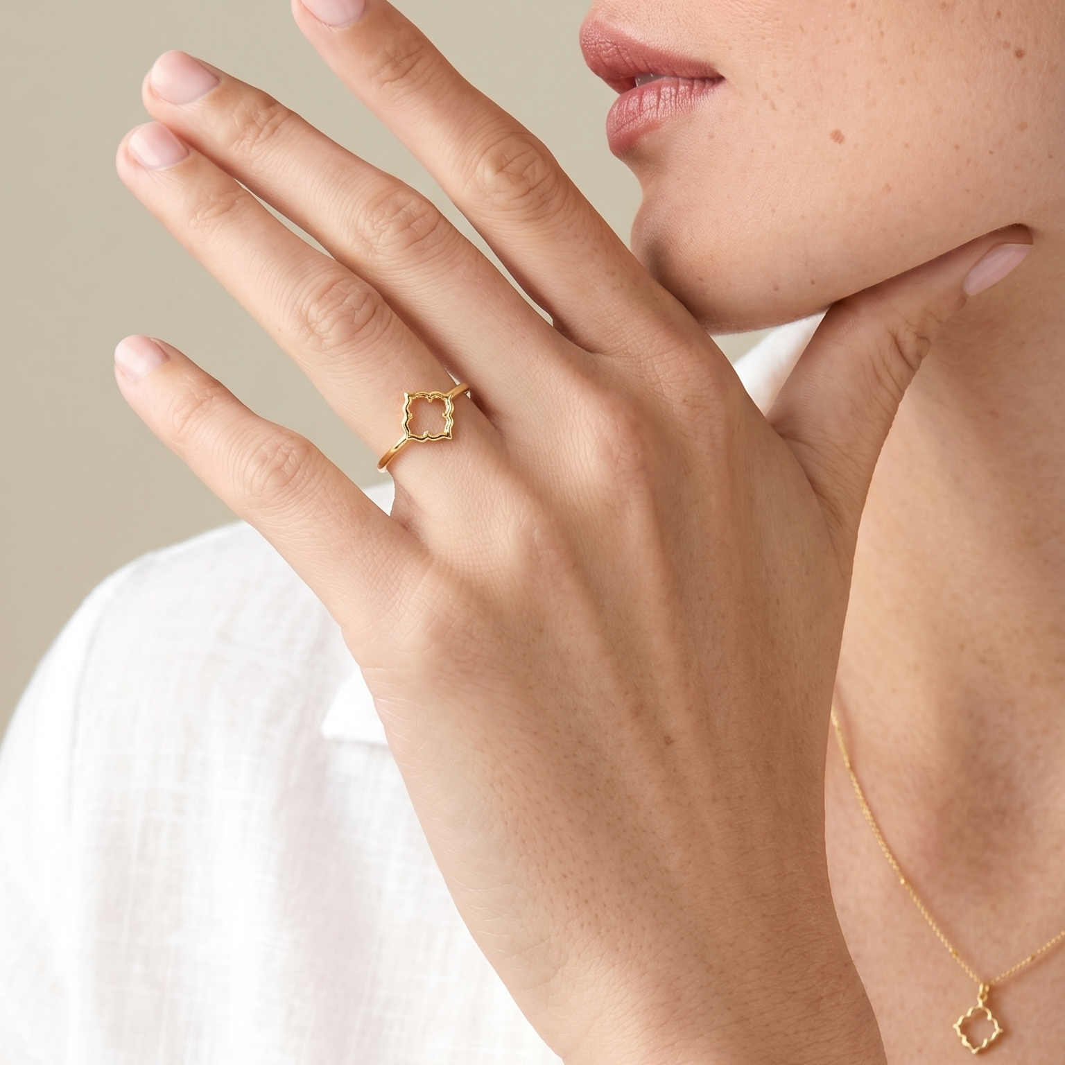 Community Ring