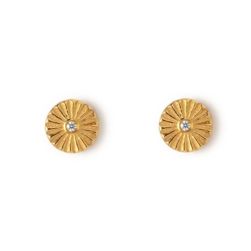 Wheel Studs - With Love Darling